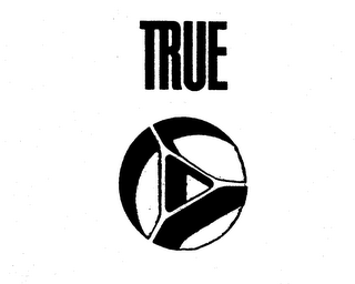 TRUE trademark