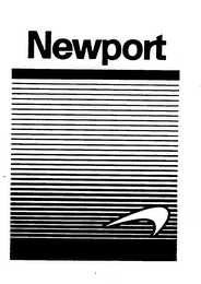 NEWPORT trademark