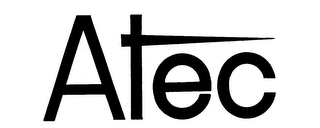 ATEC trademark