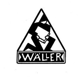 WALLER trademark