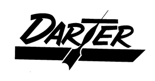 DARTER trademark