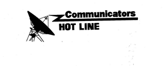 COMMUNICATORS HOT LINE