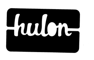 HULON trademark