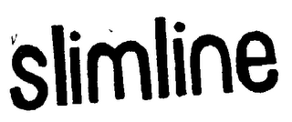 SLIMLINE trademark
