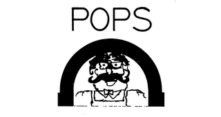 POPS trademark