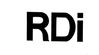 RDI