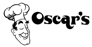 OSCAR'S trademark