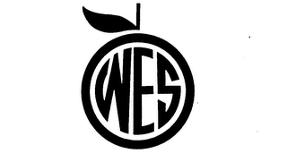 WES trademark