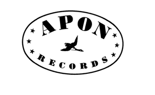 APON RECORDS