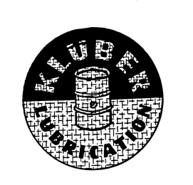 KLUBER LUBRICATION