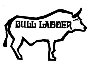 BULL LADDER trademark