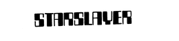 STARSLAYER trademark