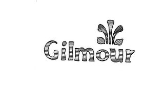 GILMOUR trademark