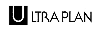 ULTRA PLAN trademark