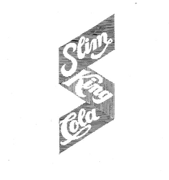 SLIM KING COLA