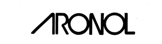 ARONOL trademark