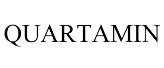 QUARTAMIN trademark