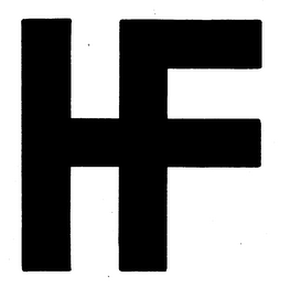 HF trademark