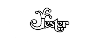 JESTER trademark