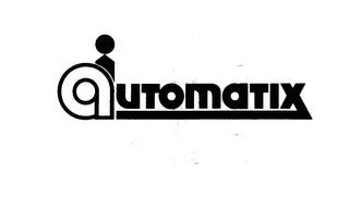 AUTOMATIX trademark
