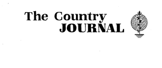 THE COUNTRY JOURNAL