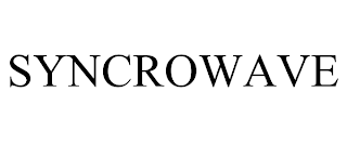 SYNCROWAVE trademark
