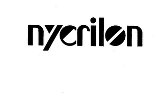 NYCRILON trademark