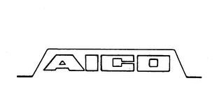 AICO trademark