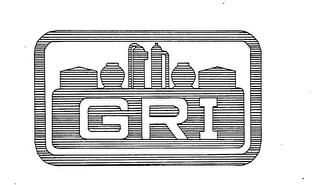 GRI trademark