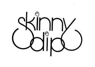 SKINNY DIP trademark