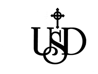 USD trademark