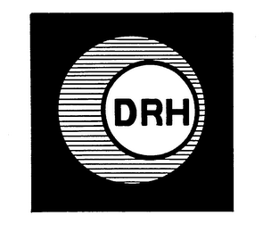 DRH trademark
