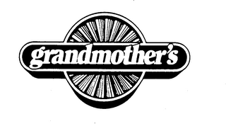 GRANDMOTHER'S