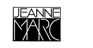 JEANNE MARC