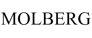 MOLBERG trademark