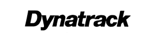 DYNATRACK trademark