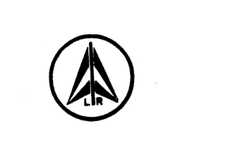 LR trademark