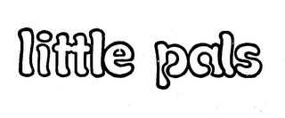 LITTLE PALS trademark