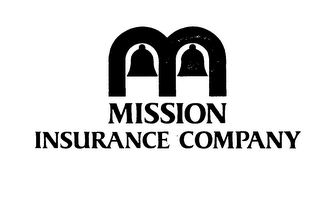 MISSION INSURANCE COMPANY trademark