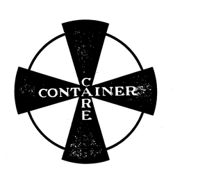 CONTAINER CARE trademark