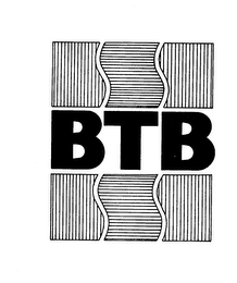 BTB trademark
