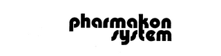 PHARMAKON SYSTEM