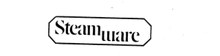 STEAMWARE trademark