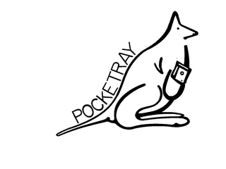 POCKETRAY trademark