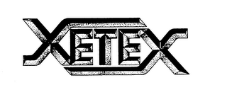 XETEX