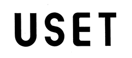 USET trademark