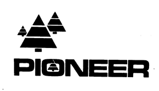 PIONEER trademark