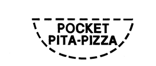 POCKET PITA-PIZZA