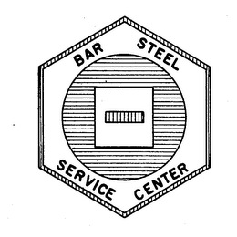 BAR STEEL SERVICE CENTER