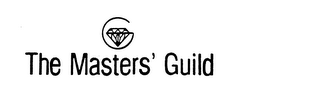 G THE MASTERS' GUILD trademark